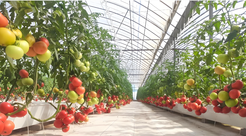 如何挑選一家靠譜的蔬菜配送公司？掌握這幾點，輕松吃上安心菜