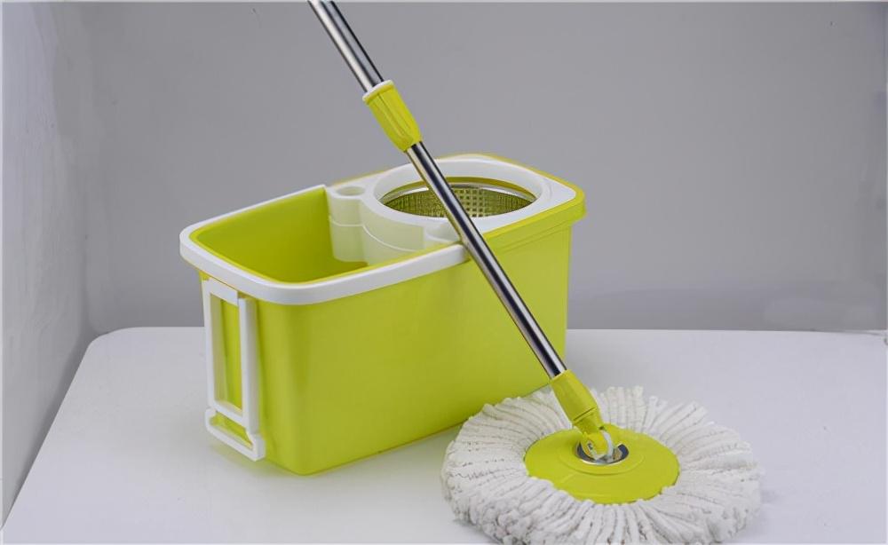 代購(gòu)配送日常生活用品：拖把