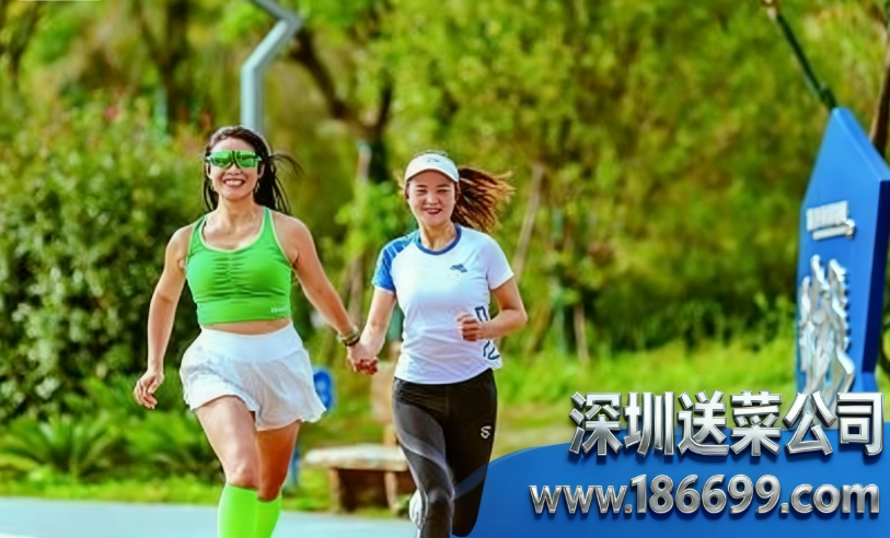 廣州送菜公司與您分享：這些常見生活誤區，正在瓦解你的健康壁壘