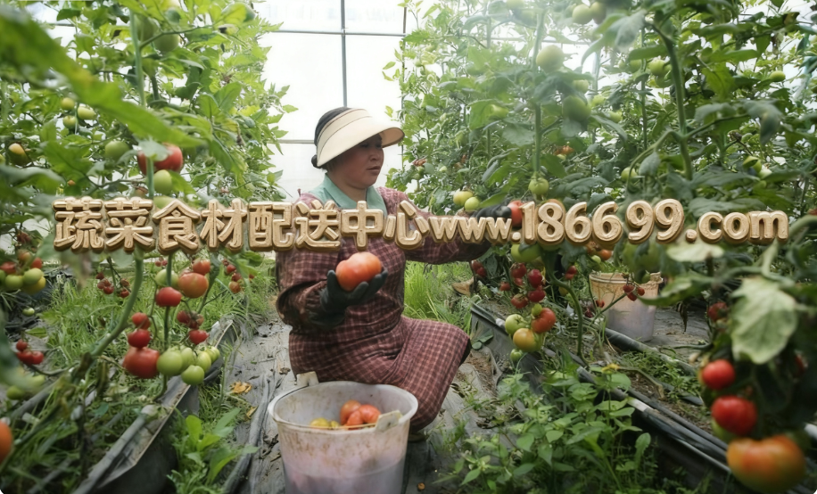 東莞蔬菜配送中心與您分享：冬天買菜別亂囤！這5種蔬菜盡量不買