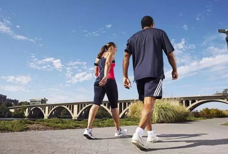 深圳農產品配送公司與您分享：每天走多少步最養生？