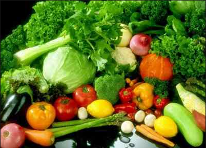 東莞食材配送公司聊聊：冬季養生應該多吃哪些蔬菜？